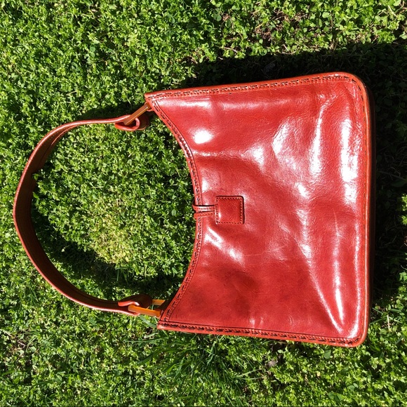 Cole Haan | Shoulder Bag Brick Leather - Picture 4 of 7